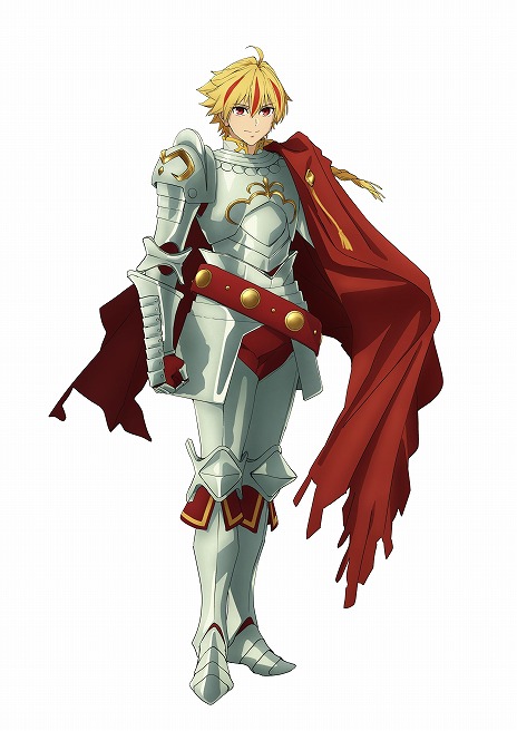 ���������꡼ No.010�Υ���ͥ������ / ����TV���˥��Fate/strange Fake�ס���1�áֱ������פ�12��31�����������ꡣ��Fate Project �糢��TV���ڥ���� 2024������������