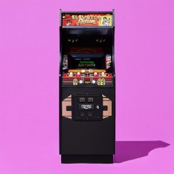 ֥١פߥ˥奢åץ饤Τǳڤ롣ELEVATOR ACTION Quarter Size Arcade Cabinetȯ