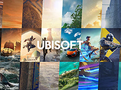 UbisoftꥹΥUbisoft Leamingtonĺʣ̾185̾νȰ쥤