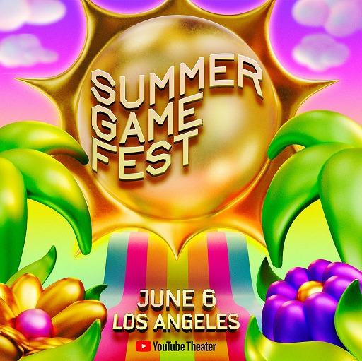  No.002Υͥ / ӥåȥκǿ쵤ˡSummer Game Fest 2025ס66˳롣40Ķѥ֥å㤬ä祤٥