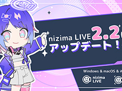 ȥå󥰥ץnizima LIVEApple ꥳбɽ𡦥⡼ξܺɲäʤɤΥåץǡȤ»