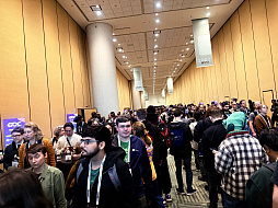  No.007Υͥ / GDC 2025ϡGame Developers Conference 2025׳档絬ϤΥ೫ȯԥե󥹤ͤϤ餪Ϥ