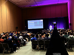 GDC 2025ϡGame Developers Conference 2025׳档絬ϤΥ೫ȯԥե󥹤ͤϤ餪Ϥ