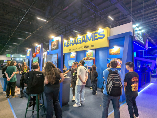 ꡼ No.003Υͥ / ƺΥ।٥ȡgamescom latam 2025׳롣900ʾΥǥ٥å/ѥ֥å㤬ä緿٥ȤϤݡ