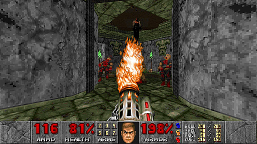 ꡼ No.002Υͥ / DOOM  DOOM IIץ쥯ܥåͽLimited Run GamesǼ档ȥΥåȥơפȥ쥫ʤɡʪѥå餷ŵ°