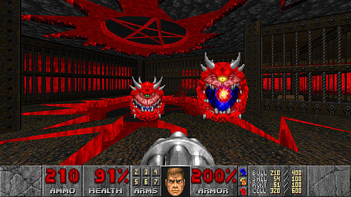꡼ No.003Υͥ / DOOM  DOOM IIץ쥯ܥåͽLimited Run GamesǼ档ȥΥåȥơפȥ쥫ʤɡʪѥå餷ŵ°