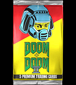 ꡼ No.005Υͥ / DOOM  DOOM IIץ쥯ܥåͽLimited Run GamesǼ档ȥΥåȥơפȥ쥫ʤɡʪѥå餷ŵ°