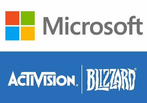 ꡼ No.001Υͥ / MicrosoftˤActivision BlizzardƹʺȽ꤬ǽǧϢˮѰιʤ