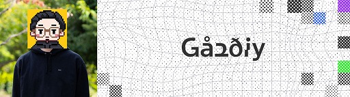 ꡼ No.003Υͥ / ˡ롼פȥХʥॳۡǥ󥰥Web3Gaudiy100߽л񡣼Υ󥿥θȿʥƥϽФܻؤ