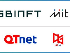 ץeݡĥQT DIGסޡƥ󥰥ץåȥեSBINFT Mitsפե󥳥ߥ˥ƥܺ˺