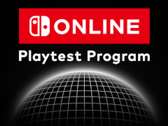 Nintendo Switch OnlineפΥӥ˴ؤƥȡNintendo Switch Online: Playtest Program׻üԤ719700罸