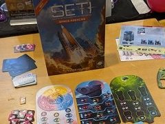 大幅にボリュームアップしたSPIEL\'25。ドイツゲーム賞銅賞は林 尚志氏「ボムバスターズ」が受賞
