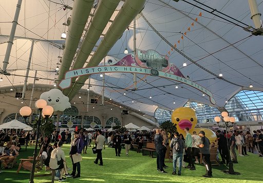 ꡼ No.001Υͥ / Υ󥿥ӥ塼TwitchCEOʹȥ꡼ޡɵ᤹뿷ǽ