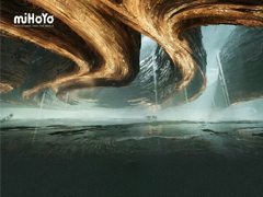 miHoYoʥϥɥե󥿥ʤȯ档UE5ǥեȥꥢɽ