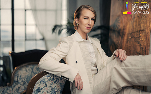 ꡼ No.003Υͥ / Golden Joystick Awards 2025ס11202500˥˥ۿʲϡ֥ɥߥȥ쥹ؿ͡פ餸ޥСȥ󤵤