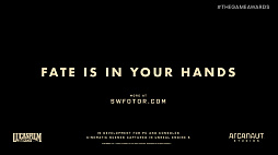 ꡼ No.003Υͥ / Star Wars Fate Of The Old RepublicȯɽشΤϡ2003ǯOld Republicʤϥɥ