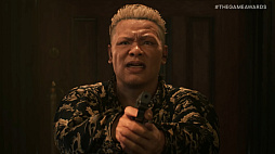 画像ギャラリー No.008のサムネイル画像 / 名越スタジオの新作「GANG OF DRAGON」発表。歌舞伎町一番街を舞台に,韓国の名優マ・ドンソクさんが殴って撃って斬る