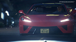 画像ギャラリー No.010のサムネイル画像 / 名越スタジオの新作「GANG OF DRAGON」発表。歌舞伎町一番街を舞台に,韓国の名優マ・ドンソクさんが殴って撃って斬る