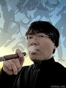 ���������꡼ No.030�Υ���ͥ������ / 4Gamerǯ������Ρ֥�����ȳ���̾�ͥ����Ƚ��״�衣194̾��2025ǯ�򿶤��֤ꡤ��ǯ�ؤη�դ���