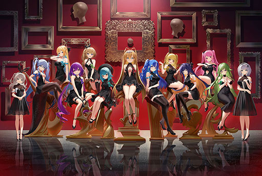 ���������꡼ No.108�Υ���ͥ������ / 4Gamerǯ������Ρ֥�����ȳ���̾�ͥ����Ƚ��״�衣194̾��2025ǯ�򿶤��֤ꡤ��ǯ�ؤη�դ���