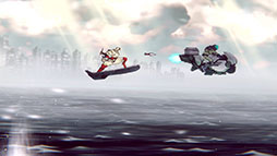 ���������꡼ No.313�Υ���ͥ������ / 4Gamerǯ������Ρ֥�����ȳ���̾�ͥ����Ƚ��״�衣194̾��2025ǯ�򿶤��֤ꡤ��ǯ�ؤη�դ���