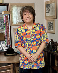 ���������꡼ No.550�Υ���ͥ������ / 4Gamerǯ������Ρ֥�����ȳ���̾�ͥ����Ƚ��״�衣194̾��2025ǯ�򿶤��֤ꡤ��ǯ�ؤη�դ���