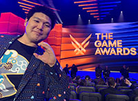 ���������꡼ No.724�Υ���ͥ������ / 4Gamerǯ������Ρ֥�����ȳ���̾�ͥ����Ƚ��״�衣194̾��2025ǯ�򿶤��֤ꡤ��ǯ�ؤη�դ���