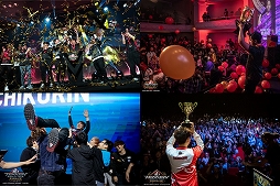 ���������꡼ No.752�Υ���ͥ������ / 4Gamerǯ������Ρ֥�����ȳ���̾�ͥ����Ƚ��״�衣194̾��2025ǯ�򿶤��֤ꡤ��ǯ�ؤη�դ���