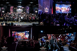 ���������꡼ No.753�Υ���ͥ������ / 4Gamerǯ������Ρ֥�����ȳ���̾�ͥ����Ƚ��״�衣194̾��2025ǯ�򿶤��֤ꡤ��ǯ�ؤη�դ���