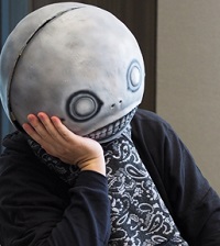 ���������꡼ No.772�Υ���ͥ������ / 4Gamerǯ������Ρ֥�����ȳ���̾�ͥ����Ƚ��״�衣194̾��2025ǯ�򿶤��֤ꡤ��ǯ�ؤη�դ���