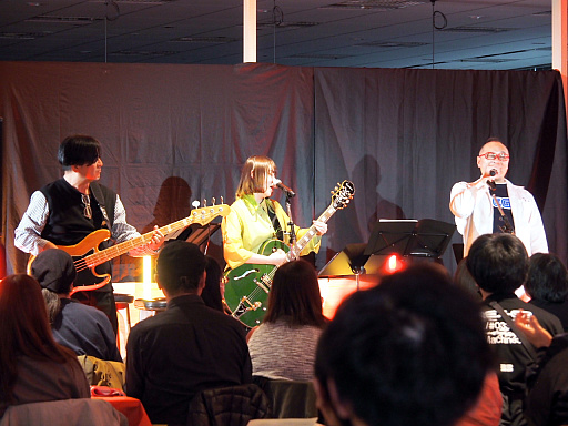 ���������꡼ No.003�Υ���ͥ������ / �ָ����Խ� 35��ǯ��ǰ�ǥ��ʡ����硼 in �����ܼҡץ�ݡ��ȡ����ܰ�ΤΤ��ޤ�����꡼�ޥ�����ˤ錄�ä���22�ʤ���Ϫ�����ꥤ�󥿥ӥ塼���