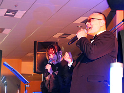 ���������꡼ No.032�Υ���ͥ������ / �ָ����Խ� 35��ǯ��ǰ�ǥ��ʡ����硼 in �����ܼҡץ�ݡ��ȡ����ܰ�ΤΤ��ޤ�����꡼�ޥ�����ˤ錄�ä���22�ʤ���Ϫ�����ꥤ�󥿥ӥ塼���