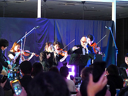 ���������꡼ No.040�Υ���ͥ������ / �ָ����Խ� 35��ǯ��ǰ�ǥ��ʡ����硼 in �����ܼҡץ�ݡ��ȡ����ܰ�ΤΤ��ޤ�����꡼�ޥ�����ˤ錄�ä���22�ʤ���Ϫ�����ꥤ�󥿥ӥ塼���