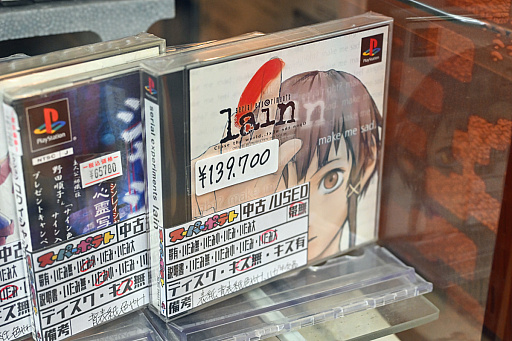 画像ギャラリー No.016のサムネイル画像 / スーパーポテト10時間「秋葉原 都会に眠る思い出に」by 4Gamer