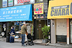 画像ギャラリー No.020のサムネイル画像 / スーパーポテト10時間「秋葉原 都会に眠る思い出に」by 4Gamer