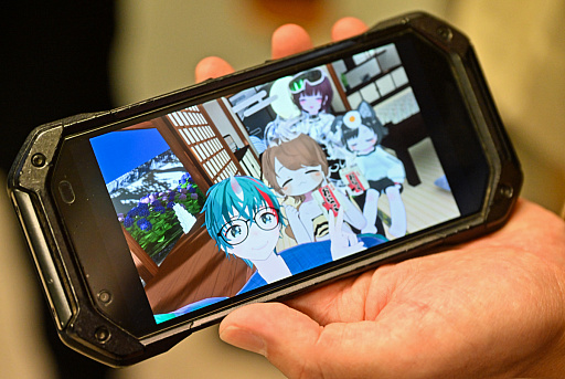 画像ギャラリー No.034のサムネイル画像 / スーパーポテト10時間「秋葉原 都会に眠る思い出に」by 4Gamer