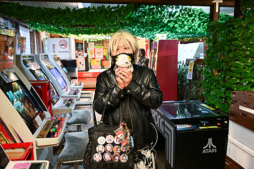 画像ギャラリー No.038のサムネイル画像 / スーパーポテト10時間「秋葉原 都会に眠る思い出に」by 4Gamer