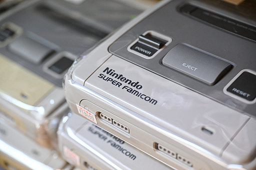 画像ギャラリー No.043のサムネイル画像 / スーパーポテト10時間「秋葉原 都会に眠る思い出に」by 4Gamer