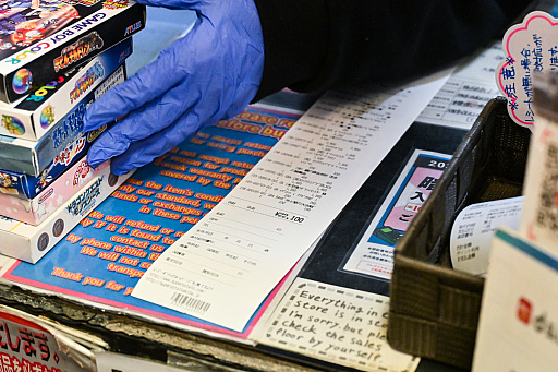 画像ギャラリー No.056のサムネイル画像 / スーパーポテト10時間「秋葉原 都会に眠る思い出に」by 4Gamer