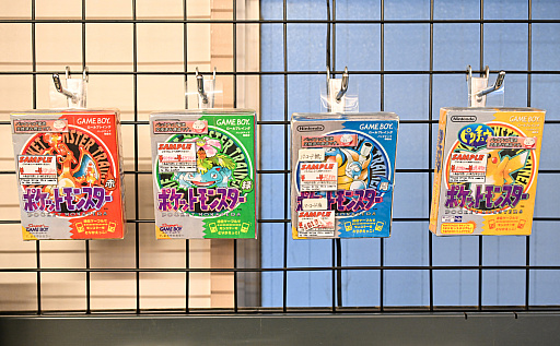 画像ギャラリー No.061のサムネイル画像 / スーパーポテト10時間「秋葉原 都会に眠る思い出に」by 4Gamer