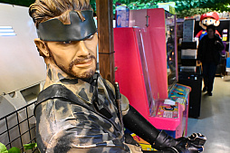 画像ギャラリー No.065のサムネイル画像 / スーパーポテト10時間「秋葉原 都会に眠る思い出に」by 4Gamer