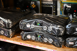 画像ギャラリー No.070のサムネイル画像 / スーパーポテト10時間「秋葉原 都会に眠る思い出に」by 4Gamer