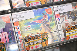 画像ギャラリー No.086のサムネイル画像 / スーパーポテト10時間「秋葉原 都会に眠る思い出に」by 4Gamer