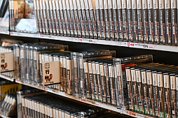 画像ギャラリー No.089のサムネイル画像 / スーパーポテト10時間「秋葉原 都会に眠る思い出に」by 4Gamer