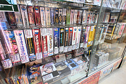 画像ギャラリー No.091のサムネイル画像 / スーパーポテト10時間「秋葉原 都会に眠る思い出に」by 4Gamer