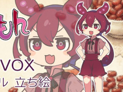 ��VOICEVOX���󤳤��ס�CV��������ǵ�¡ˡ�������꡼�������������饤�Х�뤹�륭��饯����