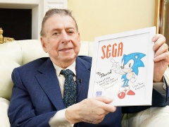 �����ζ�Ʊ���߼ԤǤ���David Rosen�᤬���