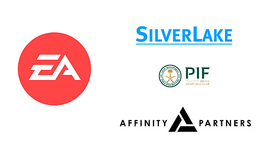 画像ギャラリー No.002のサムネイル画像 / 米労働委員会の民主党議員46名,サウジファンドによるElectronic Arts買収計画を巡りFTCに書簡を送付。厳格な審査を要請