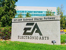 画像ギャラリー No.004のサムネイル画像 / 米労働委員会の民主党議員46名,サウジファンドによるElectronic Arts買収計画を巡りFTCに書簡を送付。厳格な審査を要請