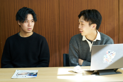 画像ギャラリー No.010のサムネイル画像 / 学校では伝えきれない闇バイトの危険性と対処法を，疑似体験で中高生に教える「レイの失踪」：身近なところにゲーミフィケーション 第6回